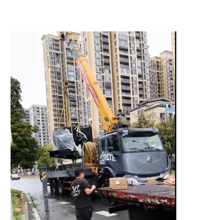 800 千瓦上海柴油发电机组到货后操作指南